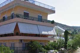 Loutraki-Perachora (Loutraki-Agioi Theodoroi)