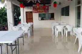 Estate With Commercial Building and Multiple land plots For Sale on Siargao Island