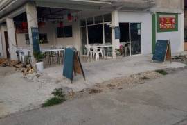 Estate With Commercial Building and Multiple land plots For Sale on Siargao Island