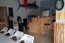 Estate With Commercial Building and Multiple land plots For Sale on Siargao Island