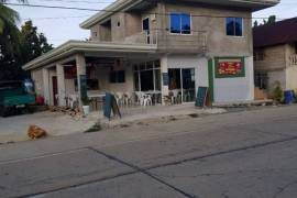 Estate With Commercial Building and Multiple land plots For Sale on Siargao Island