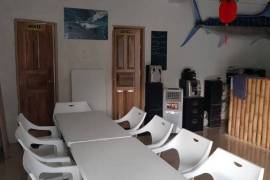 Estate With Commercial Building and Multiple land plots For Sale on Siargao Island