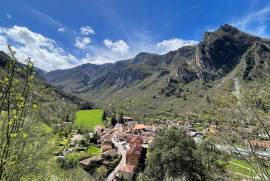 Excellent Plot of land for sale in Pola de Somiedo Asturias