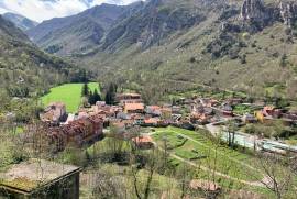 Excellent Plot of land for sale in Pola de Somiedo Asturias