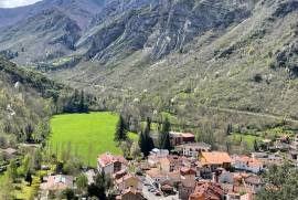 Excellent Plot of land for sale in Pola de Somiedo Asturias