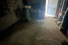 Excellent House To Finish for Sale In Reggio Calabria