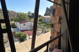 Excellent House To Finish for Sale In Reggio Calabria