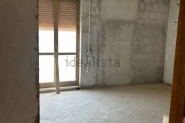 Excellent House To Finish for Sale In Reggio Calabria