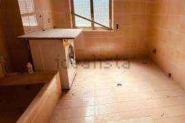 Excellent House To Finish for Sale In Reggio Calabria