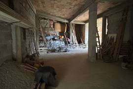 Excellent House To Finish for Sale In Reggio Calabria