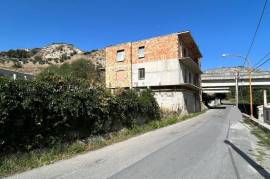 Excellent House To Finish for Sale In Reggio Calabria