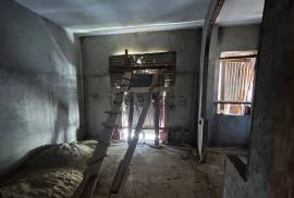 Excellent House To Finish for Sale In Reggio Calabria
