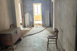 Excellent House To Finish for Sale In Reggio Calabria