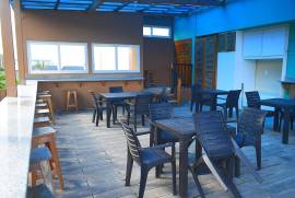 Excellent Beachfront Hotel 15 beds for Sale In Manabi