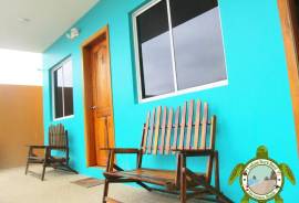 Excellent Beachfront Hotel 15 beds for Sale In Manabi