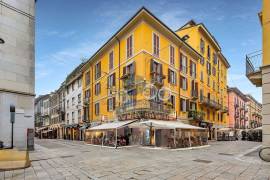 Luxury 2 Bed Duplex Apartment for Sale In Milan