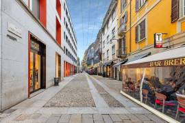 Luxury 2 Bed Duplex Apartment for Sale In Milan