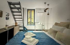 Luxury 2 Bed Duplex Apartment for Sale In Milan