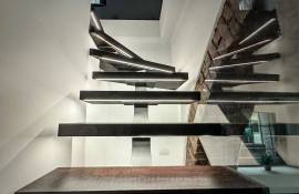 Luxury 2 Bed Duplex Apartment for Sale In Milan