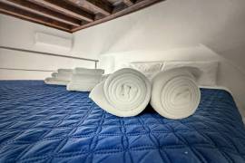 Luxury 2 Bed Duplex Apartment for Sale In Milan