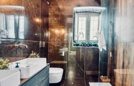 Luxury 2 Bed Duplex Apartment for Sale In Milan