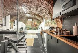 Luxury 2 Bed Duplex Apartment for Sale In Milan