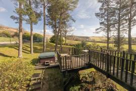 Luxury 10 Bed Manor for Sale In Middleton In Teesdale County Durham United