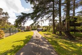 Luxury 10 Bed Manor for Sale In Middleton In Teesdale County Durham United