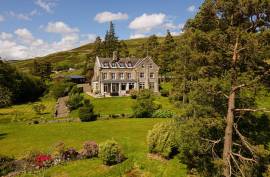 Luxury 10 Bed Manor for Sale In Middleton In Teesdale County Durham United