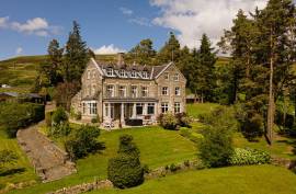 Luxury 10 Bed Manor for Sale In Middleton In Teesdale County Durham United