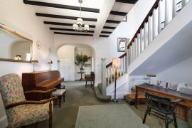 Luxury 10 Bed Manor for Sale In Middleton In Teesdale County Durham United