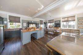 Luxury 10 Bed Manor for Sale In Middleton In Teesdale County Durham United
