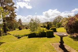Luxury 10 Bed Manor for Sale In Middleton In Teesdale County Durham United