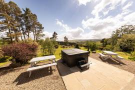 Luxury 10 Bed Manor for Sale In Middleton In Teesdale County Durham United