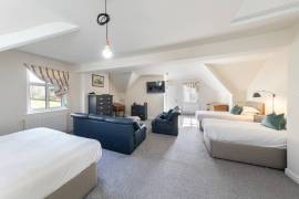Luxury 10 Bed Manor for Sale In Middleton In Teesdale County Durham United