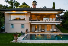 Luxury 4 Bed Villa for Sale In Bosquets de Julie Montreux