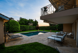 Luxury 4 Bed Villa for Sale In Bosquets de Julie Montreux