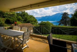 Luxury 4 Bed Villa for Sale In Bosquets de Julie Montreux