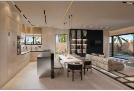 Luxury BEN AKIL RESIDENCE Villas for Sale In Marrakech