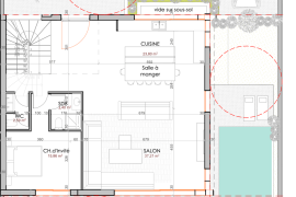 Luxury BEN AKIL RESIDENCE Villas for Sale In Marrakech