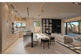 Luxury BEN AKIL RESIDENCE Villas for Sale In Marrakech