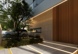 Luxury BEN AKIL RESIDENCE Villas for Sale In Marrakech