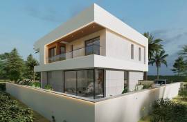 Luxury BEN AKIL RESIDENCE Villas for Sale In Marrakech