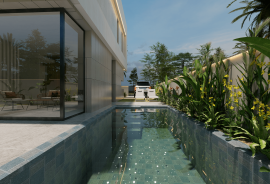Luxury BEN AKIL RESIDENCE Villas for Sale In Marrakech