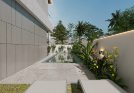 Luxury BEN AKIL RESIDENCE Villas for Sale In Marrakech