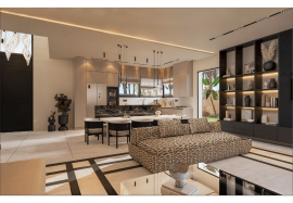 Luxury BEN AKIL RESIDENCE Villas for Sale In Marrakech