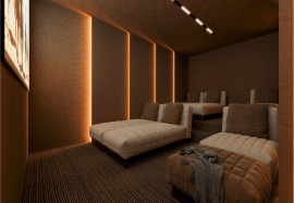 Luxury BEN AKIL RESIDENCE Villas for Sale In Marrakech