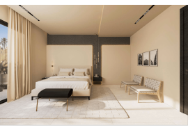 Luxury BEN AKIL RESIDENCE Villas for Sale In Marrakech