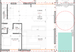 Luxury BEN AKIL RESIDENCE Villas for Sale In Marrakech