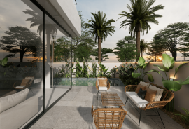 Luxury BEN AKIL RESIDENCE Villas for Sale In Marrakech